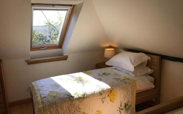 The Coach House at Riverlea