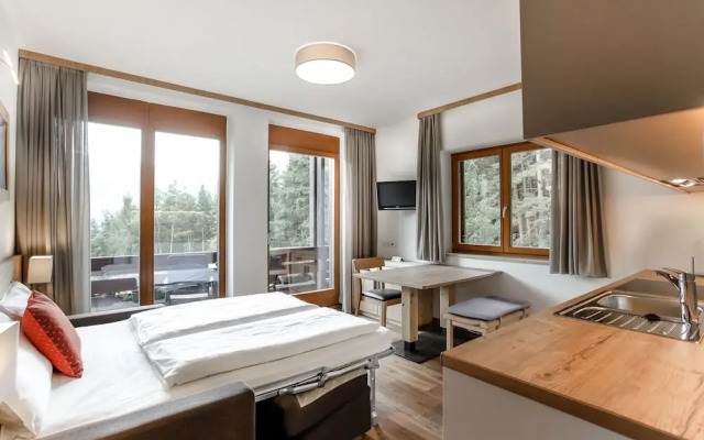 Appartement Suites Berna
