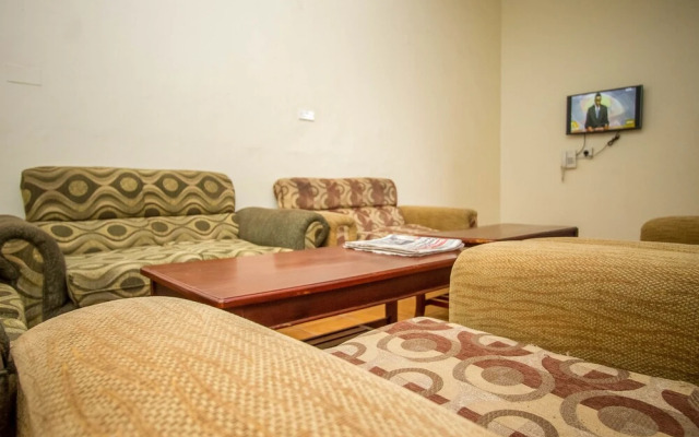 The Piedmont Hotel