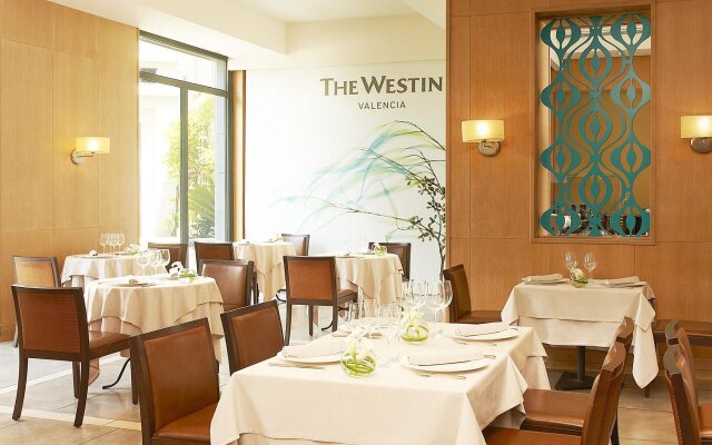 The Westin Valencia
