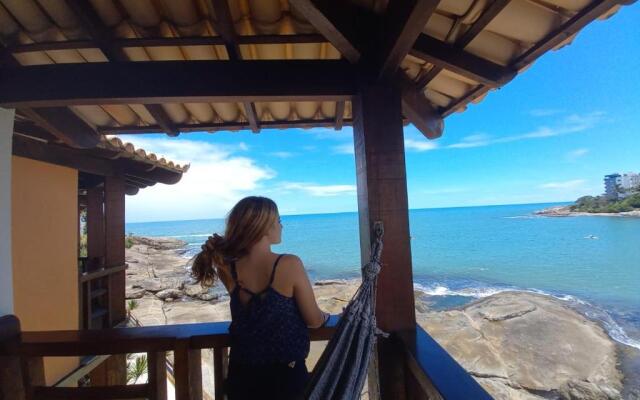 Hotel Pontal das Rochas