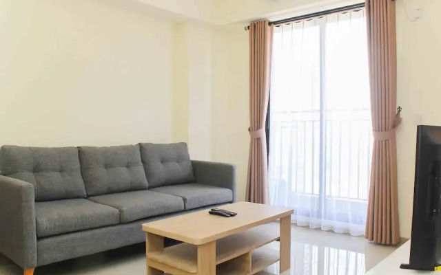 Good Place 2BR Meikarta Apartment