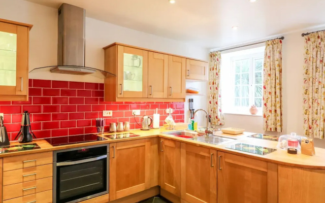 Littleham Court Cottage