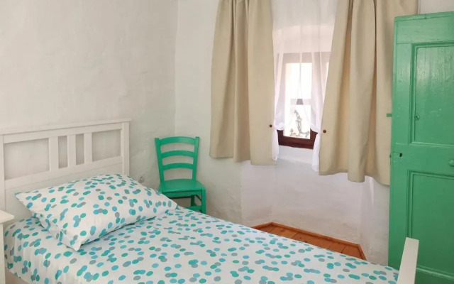 Holiday home Castelier
