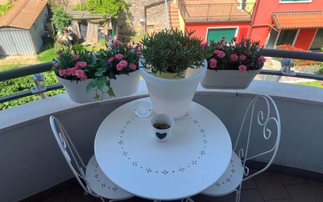 B&B Verona Business And Fun