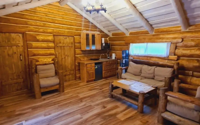 Podmoskovnyi Domik