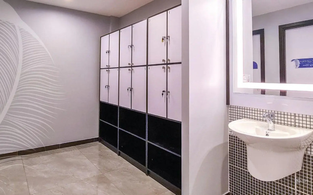 Signature Guest Hotel
