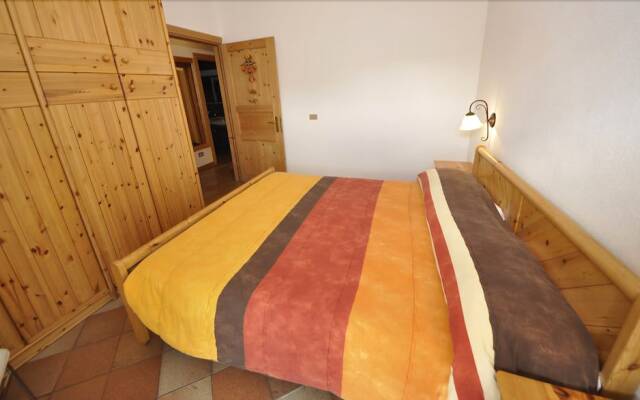 Appartamento Paradisin