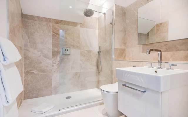 Be London - The Lincoln's Inn Residences