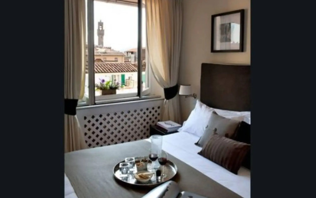 Tornabuoni Suites Collection