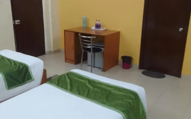 55 B Guest House