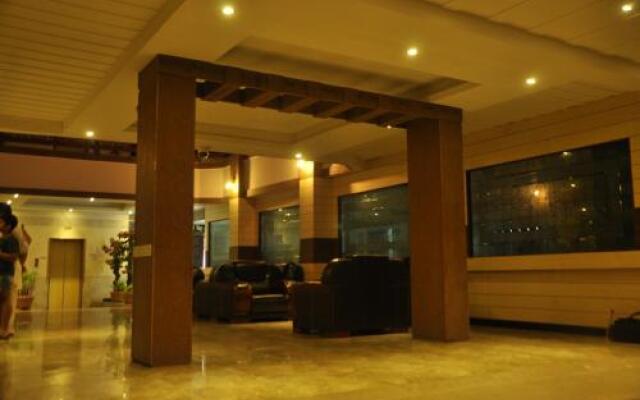 Hotel Pams