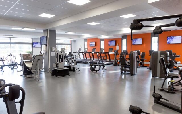 Mouratoglou Hotel & Resort