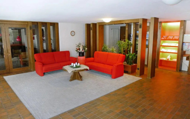 Ringstrasse  - Two Bedroom