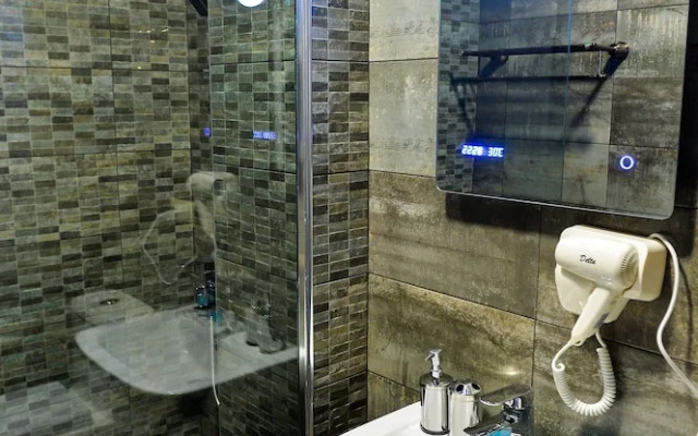 Prometheus Epic Hotel & Spa