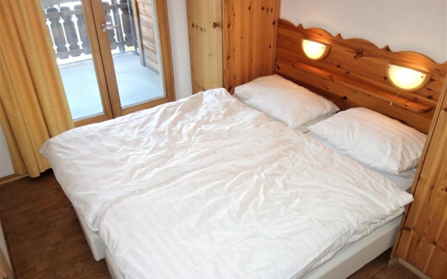 Pracondu RENOVE OUTDOOR & FUN Appartement Supérieur 1 chambre 6 personnes – Guest Rooms – Nendaz