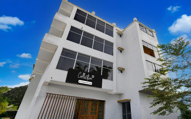 Super Collection O Howrah Botanical Garden Formerly Tanima Villa