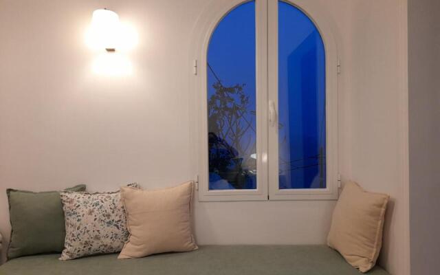 Mirabello Sea House