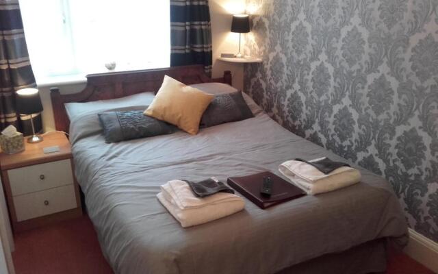 Clumber House Hotel