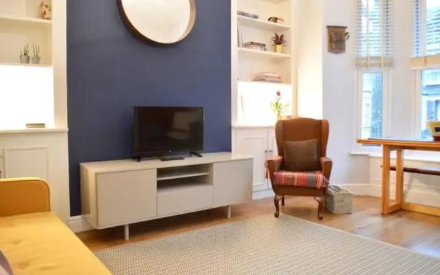 1 Bedroom Flat Close to Clapham Junction