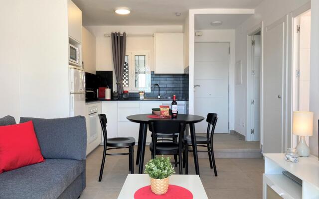 Verano Azul 67 Casasol Apartments