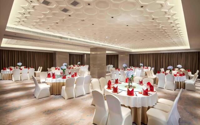 Derayco Hotel Foshan