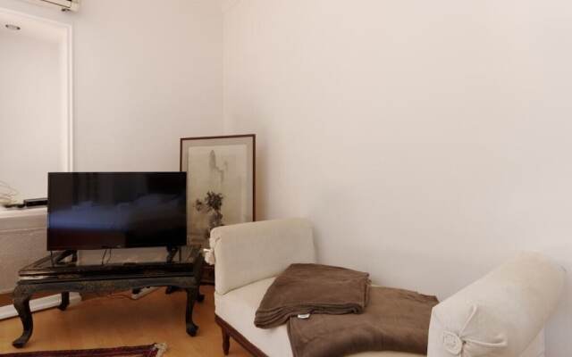 Mas du Moulin de Roquefavour