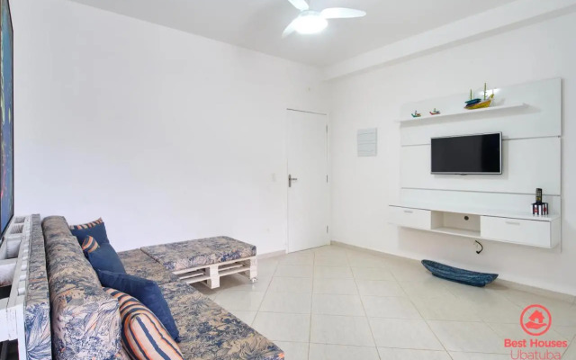 Bh7: Modernidade E Charme Na Melhor Localização!