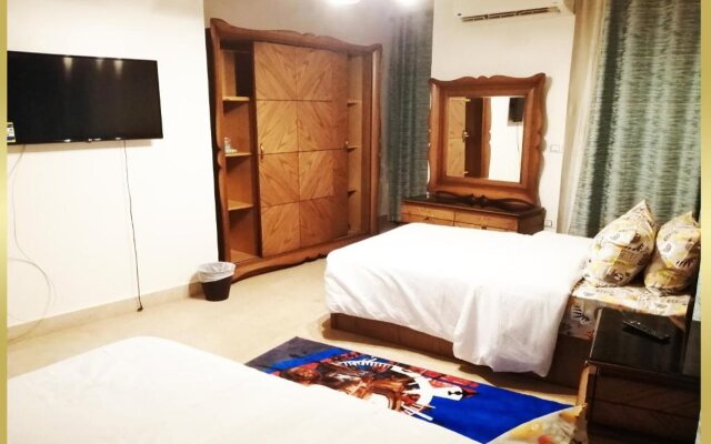 Cairo Taj Hotels & Suites - Dokki