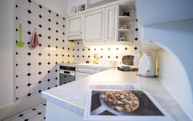 Villa Victoria - Nairs, Scuol