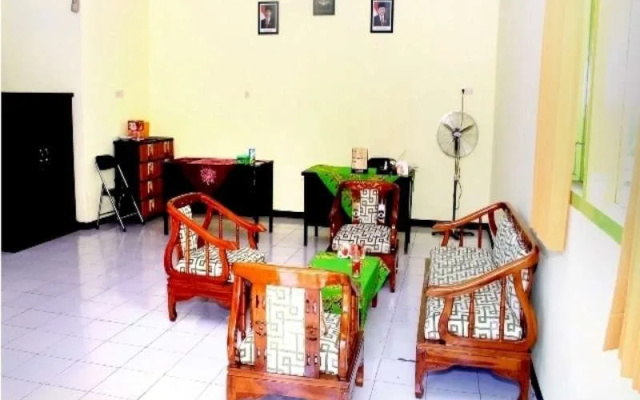 Wisma YKPTI