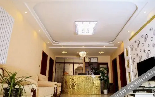 Shunda Hotel