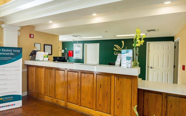 Best Western of Crestview