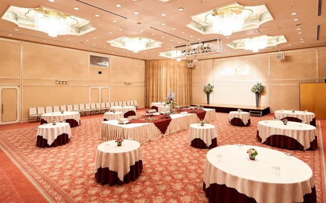Marroad Inn Kumagaya