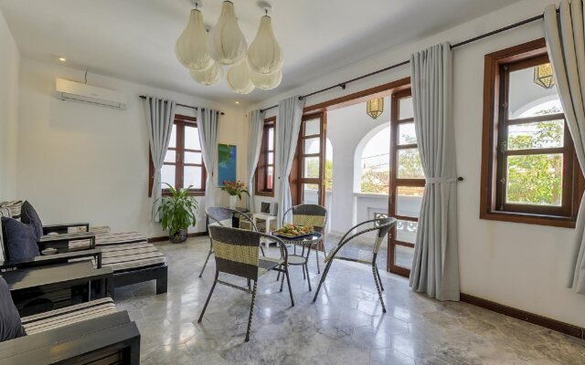 Hoi An Ancient House Resort And Spa