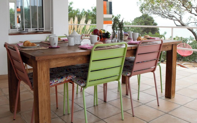 CT 385 - Faro's Soulrise Villa - Mojacar