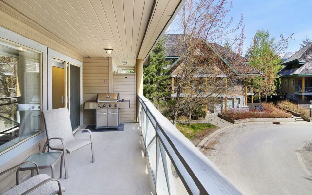 Valhalla by Whiski Jack