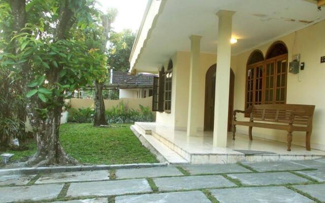 Griya Patehan Guest House