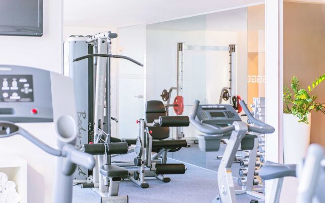 NH Bratislava Gate One