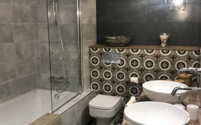 Apartamentos DUKE