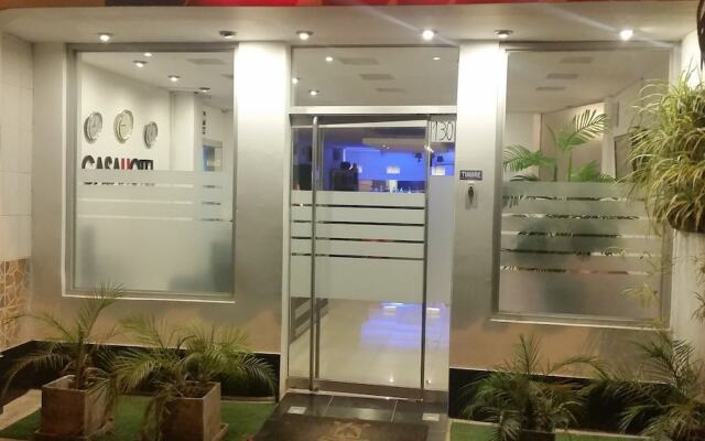 Casa Hotel Jockey Plaza Mall