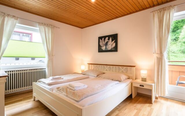 Modern Villa Near Ski Area In Zell Am See