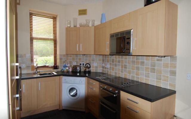 Stornoway Apartment