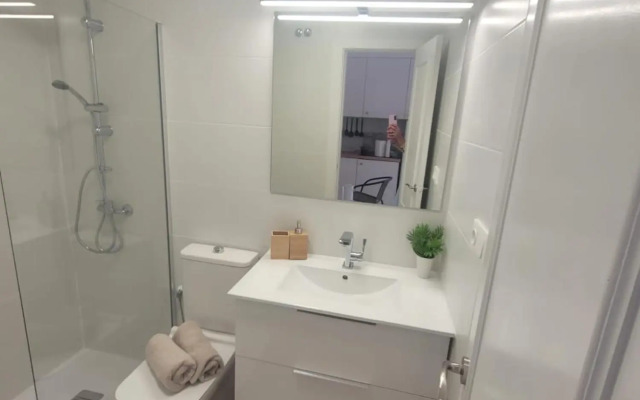 Przytulny Apartament 100m od plaży