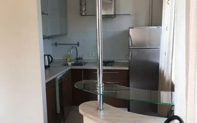 Апартаменты Аврора на ул. 50 Лет Октября, д. 16