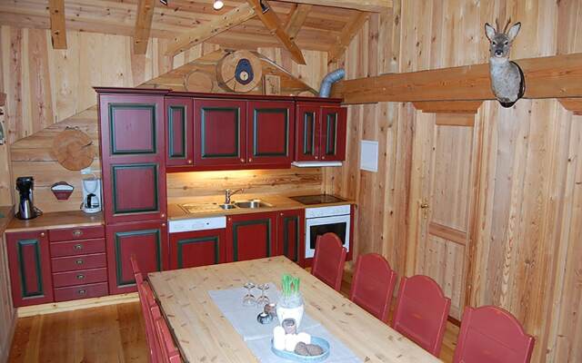 Nisser Hyttegrend Og Camping