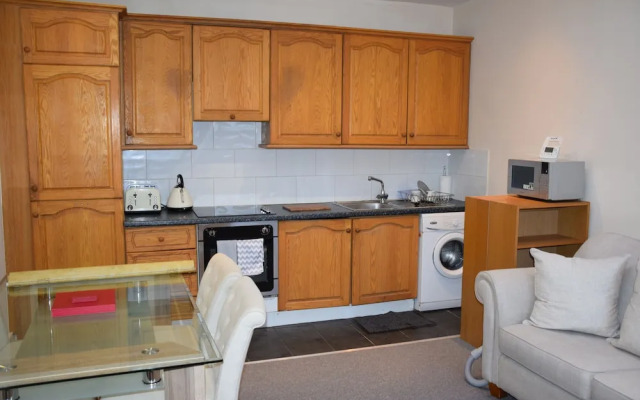 Apartment Northfields