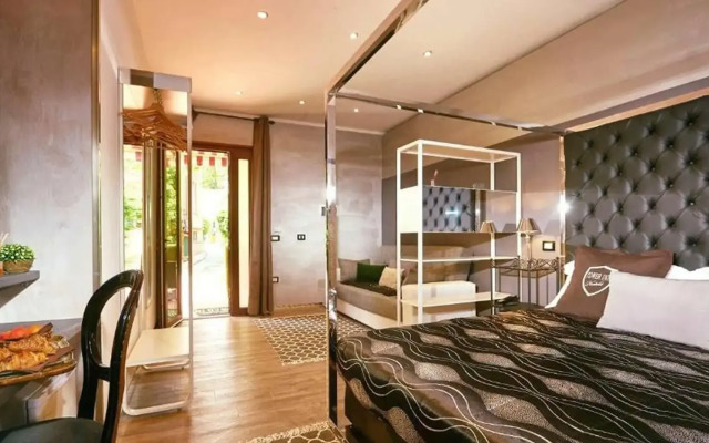 Residenza d'Epoca Villa Tower Inn