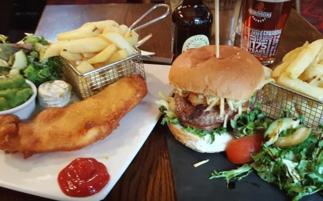 The Outgate Inn