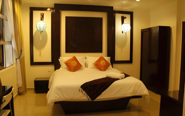 Hotel Tanjong
